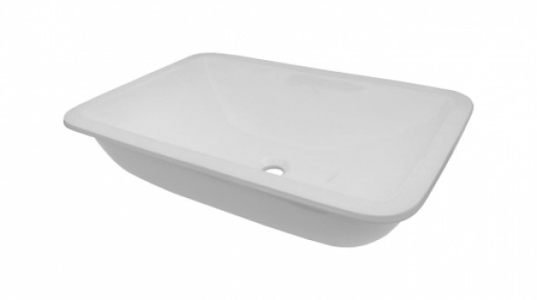 Villeroy&Boch Loop&Friends umywalka podblatowa 61,5x39cm 6163.21.01