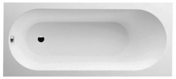 Villeroy&Boch Oberon wanna prostokątna 170x75 cm UBQ170OBE2V01