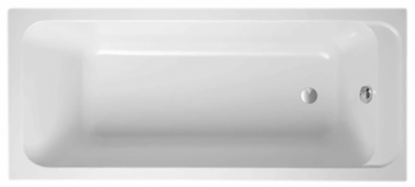 Villeroy&Boch Omnia Architectura wanna prostokątna 170x75cm UBA170ARA2V01