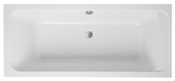 Villeroy&Boch Omnia Architectura wanna prostokątna 180x80cm UBA180ARA2V01