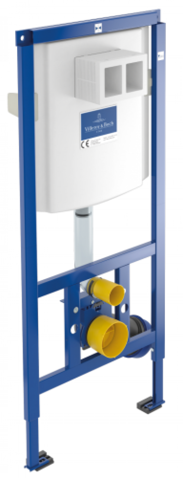 Villeroy&Boch ViConnect stelaż do wc h-112cm 9224.61.00