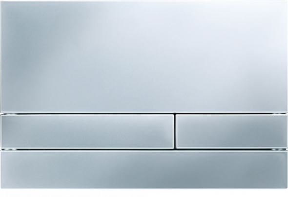 Werit Jomo Exclusive 2.0 przycisk spłukujący chrom mat/chrom matowy 167-34003030-00
