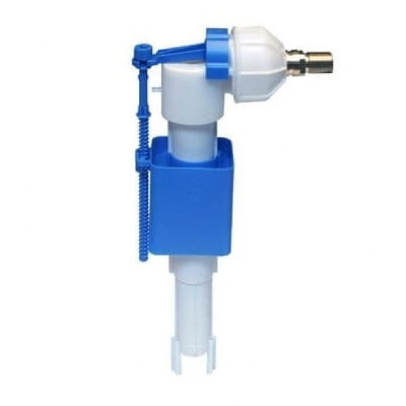 Werit Jomo zestaw serwisowy: zawór napełniający i wąż przyłączeniowy 171-48750100-00