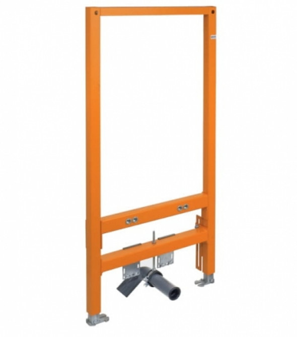 Werit JOMOTech stelaż do bidetu h-112cm, bez wsporników 174-94000000-00