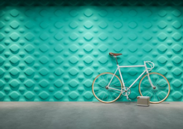 Dunes panele dekoracyjne 3D - BLISTER