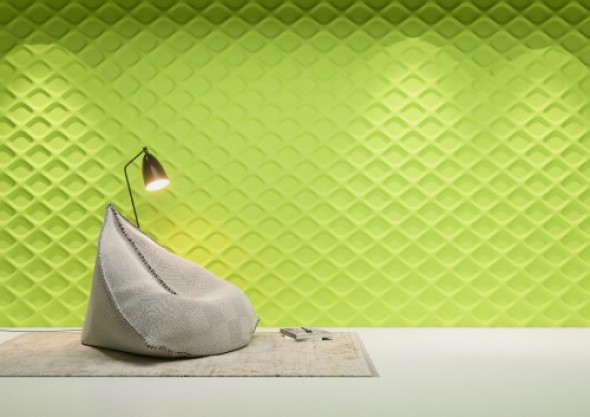 Dunes panele dekoracyjne 3D - LATTICE