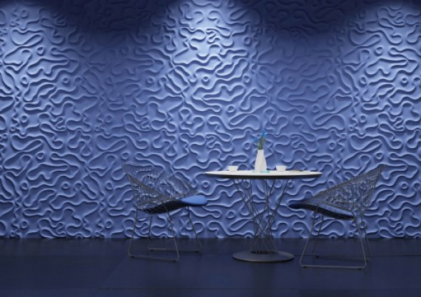 Dunes panele dekoracyjne 3D - MAZE