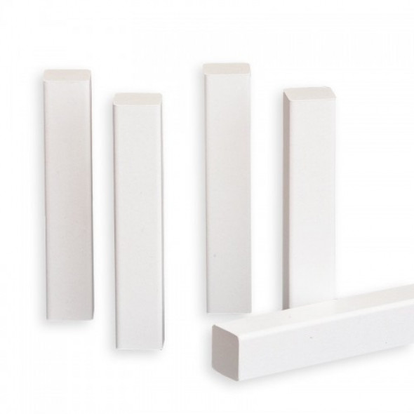 GD NAROŻNIK DO LISTWY PRZYPODŁOGOWEJ 10,5cm BIAŁY