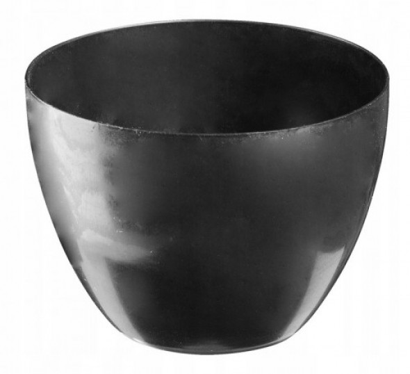 KUBEK DO GIPSU WYSOKI MISKA NA ZAPRAWĘ HARDY