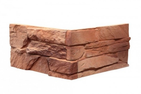 Max-stone NEVADA - narożnik