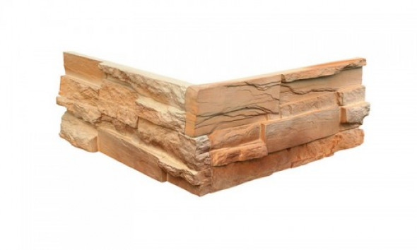 Max-stone OLIMPIA - narożnik