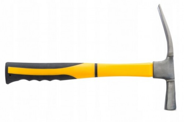 MŁOTEK MURARSKI 2K HARDY