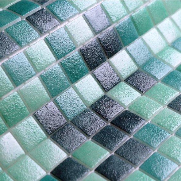 Mozaika hiszpańska ARNIA połysk - 2 m2 w op.