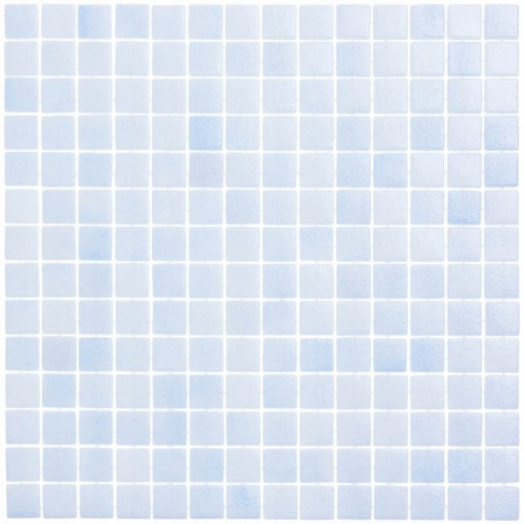 Mozaika hiszpańska basenowa ARAL połysk-2 m2 w op.