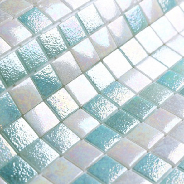 Mozaika hiszpańska BRAC antypoślizg - 2 m2 w op.