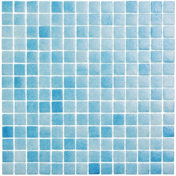 Mozaika hiszpańska CARIBE antypoślizg - 2 m2 w op.