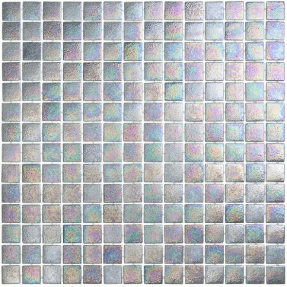 Mozaika hiszpańska ELBA połysk - 2 m2 w op.