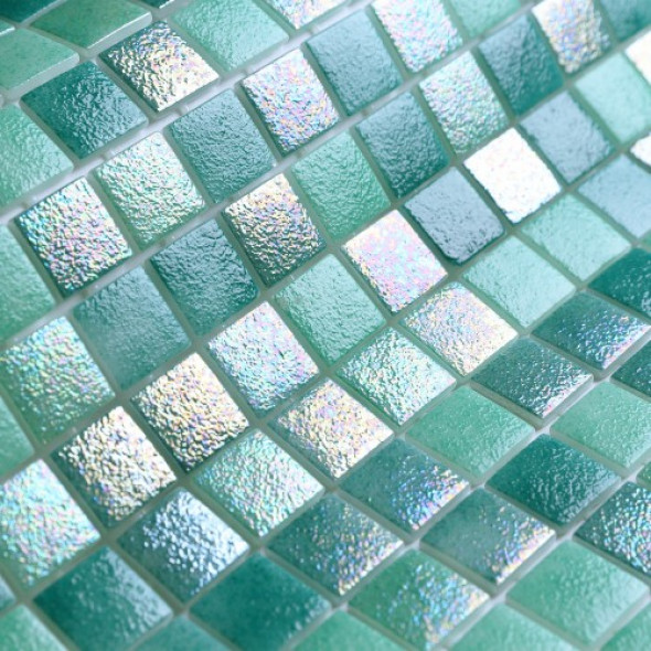 Mozaika hiszpańska ICARIA połysk - 2 m2 w op.