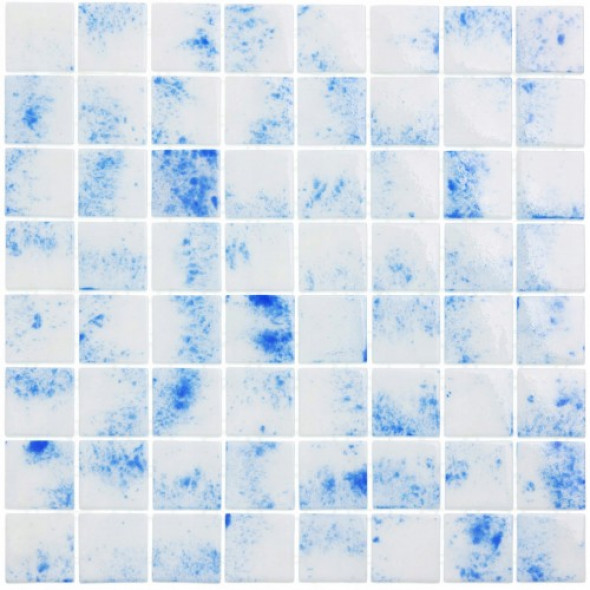 Mozaika hiszpańska LIBRA antypoślizg.-1,54m2 w op.