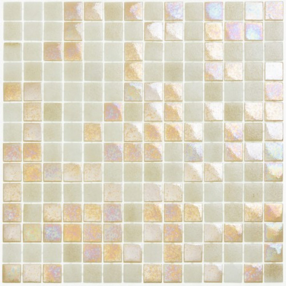 Mozaika hiszpańska MALLORCA połysk - 2 m2 w op.