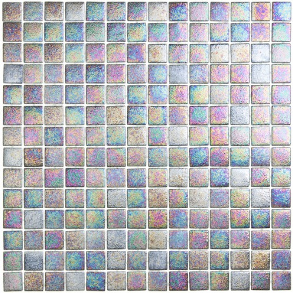 Mozaika hiszpańska MILA antypoślizg - 2 m2 w op.