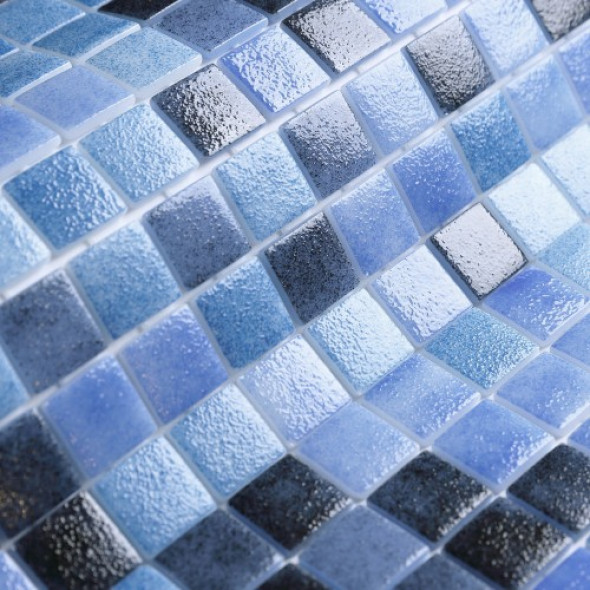 Mozaika hiszpańska OYAMBRE połysk - 2 m2 w op.