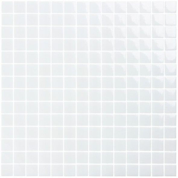 Mozaika hiszpańska PAS połysk - 2 m2 w op.