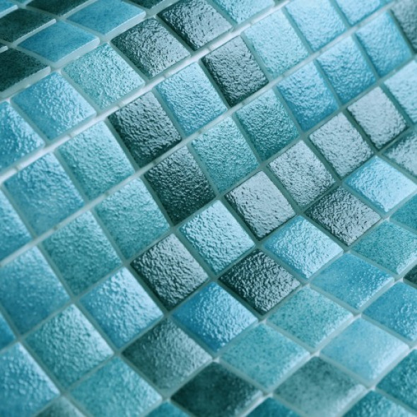 Mozaika hiszpańska RIS połysk - 2 m2 w op.