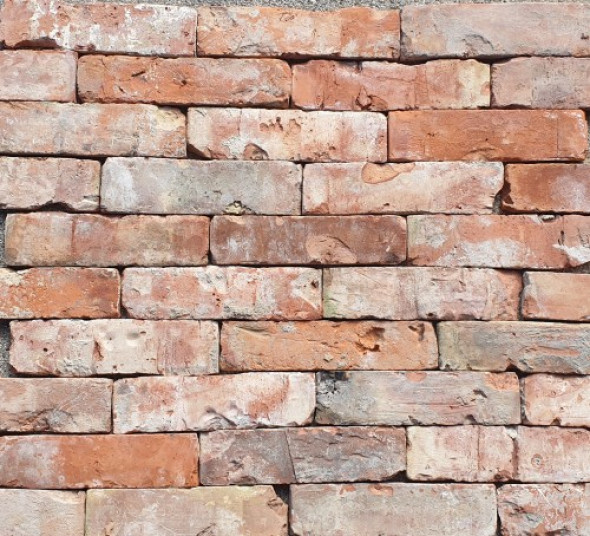 Próbka Starych Cegieł