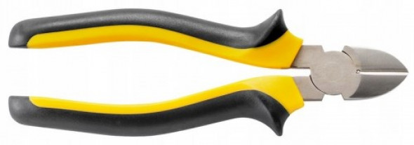 Ucinaczki, szczypce boczne 180 mm Hardy