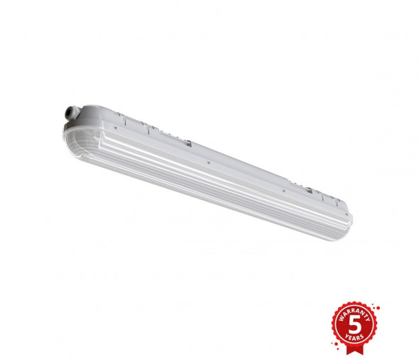 APLED - LED Oprawa natynkowa DUSTER LED/36W/230V IP65