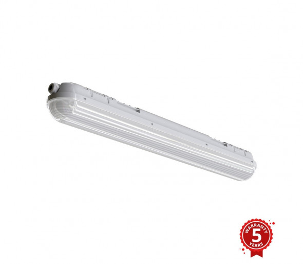 APLED - LED Oprawa natynkowa DUSTER LED/58W/230V IP65