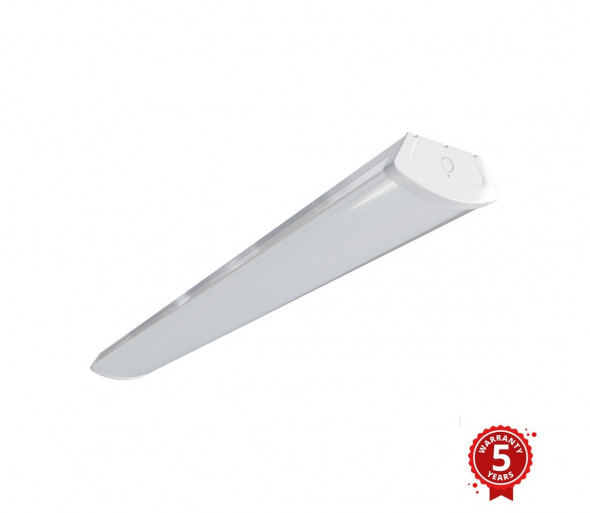 APLED - LED Oświetlenie natynkowe TROUT LED/72W/230V