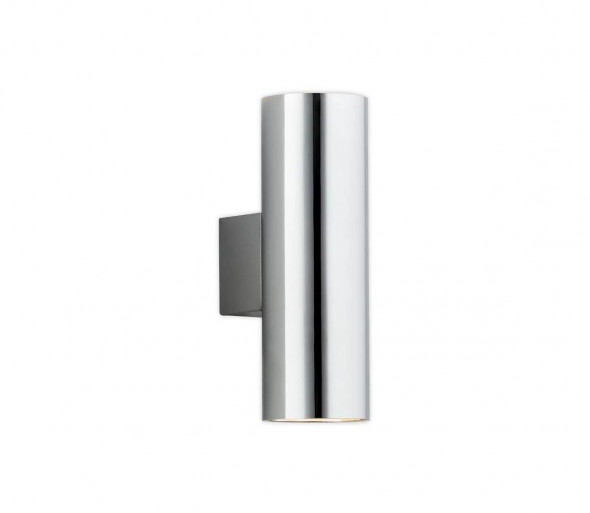 Argon 0912 - Kinkiet MITOS 2xGU10/5W/230V chrom