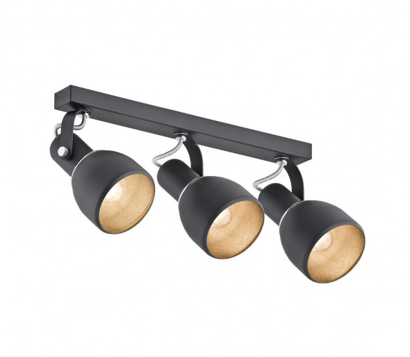 Argon 1293 - Reflektor punktowy FOGO 3xE27/15W