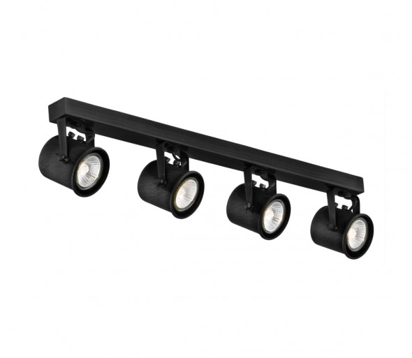 Argon 1571 - Reflektor punktowy CEJLON 4xGU10/50W/230V