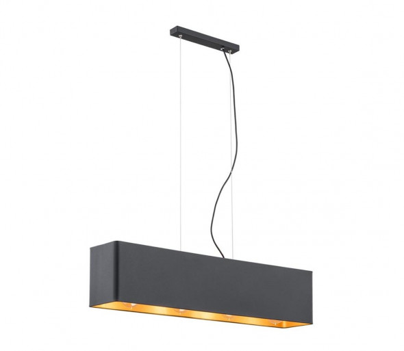 Argon 1682 - Żyrandol na lince TENERYFA 4xE27/15W/230V