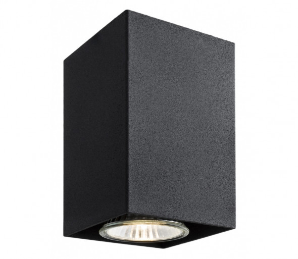 Argon 3090 - LED Reflektor punktowy TYBER 3 1xGU10/3,5W/230V