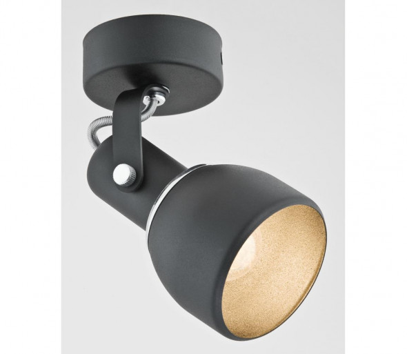 Argon 3585 - Reflektor punktowy FOGO 1xE27/15W/230V