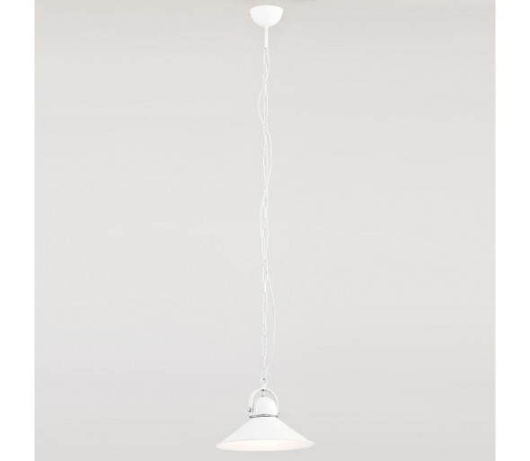 Argon 3593 - Lampa wisząca DŻERBA 1xE27/60W/230V