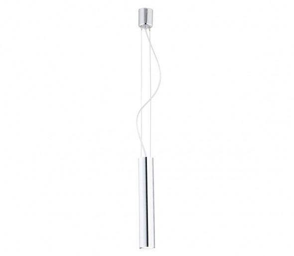 Argon 3628 - Lampa wisząca GOMERA 1xGU10/50W/230V