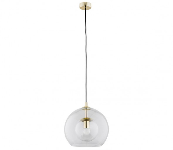 Argon 4674 - Żyrandol na lince DOVER 1xE27/15W/230V