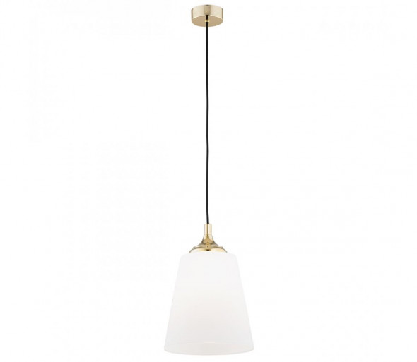 Argon 4698 - Żyrandol na lince JACKSON 1xE27/15W/230V