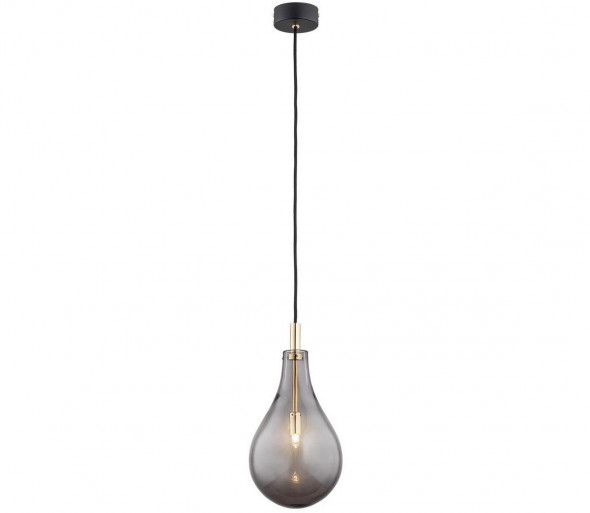 Argon 4716 - Żyrandol na lince OAKLAND 1xG9/6W/230V