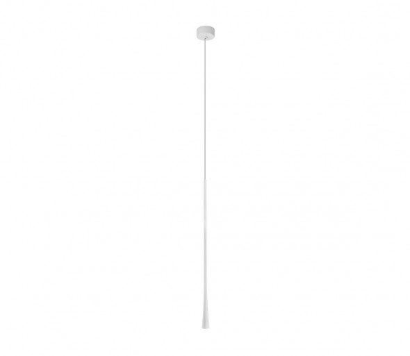 Azzardo AZ3090 - LED Żyrandol na lince KALIA LED/7W/230V