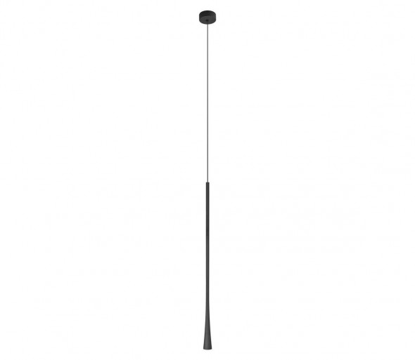 Azzardo AZ3092 - LED Żyrandol na lince KALIA LED/7W/230V