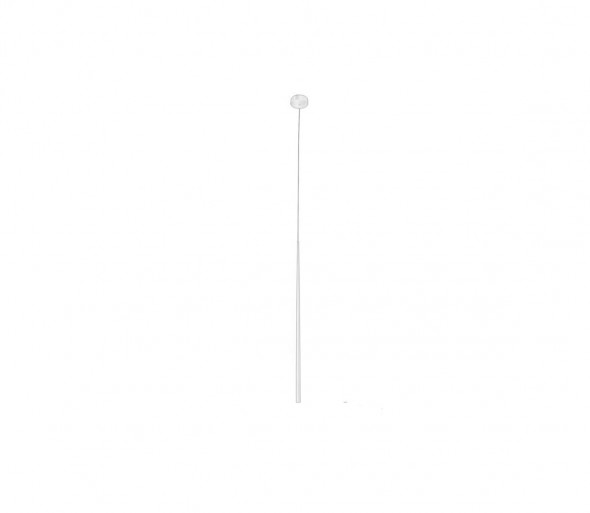 Azzardo AZ3157 - LED Żyrandol na lince LOUISE LED/3W/230V biały