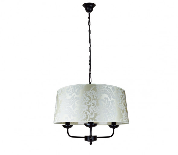 Brilagi - Żyrandol na łańcuchu SYLVANO 3xE14/40W/230V