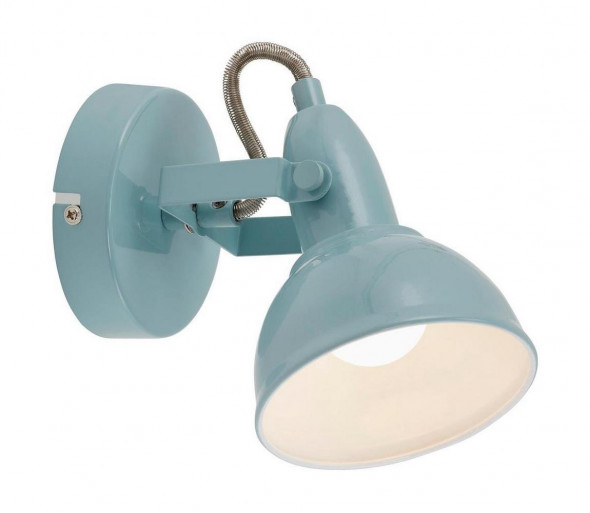 Briloner 2049-010 - Reflektor ścienny SOFT 1xE14/40W/230V