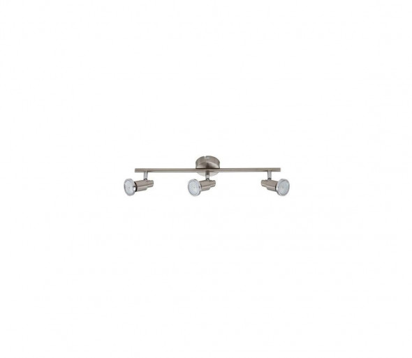 Briloner 2991-032 - LED Oświetlenie punktowe PRISMA 3xGU10/4W/230V